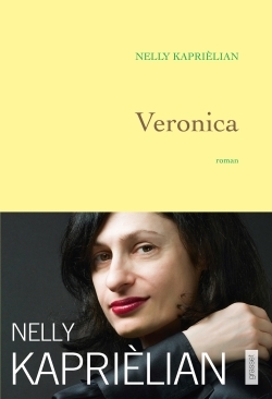 Veronica, roman (9782246858645-front-cover)