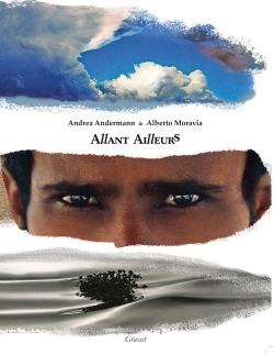 Allant ailleurs (9782246855811-front-cover)