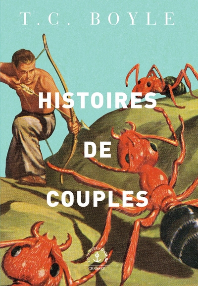 Histoires de couples, Nouvelles (9782246815471-front-cover)