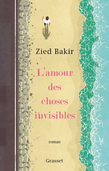 L'amour des choses invisibles (9782246826194-front-cover)