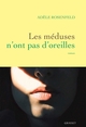 Les méduses n'ont pas d'oreilles (9782246827061-front-cover)