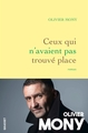 Ceux qui n'avaient pas trouvé place, roman (9782246821038-front-cover)