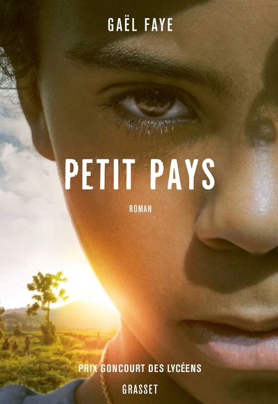 Petit pays - ReMev, roman (9782246857334-front-cover)