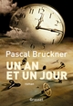 Un an et un jour, roman (9782246818717-front-cover)