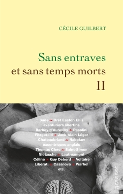 Sans entraves et sans temps morts II (9782246853015-front-cover)