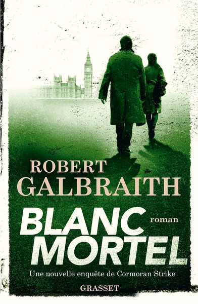 Blanc Mortel, roman (9782246819646-front-cover)