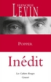 Popper, Traduit de l'hébreu par Laurence Sendrowicz - Inédit (9782246852513-front-cover)