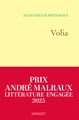 Volia, Engagée volontaire dans la résistance ukrainienne (9782246841524-front-cover)