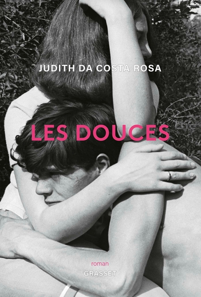 Les douces, premier roman (9782246822813-front-cover)