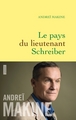 Le pays du lieutenant Schreiber (9782246810377-front-cover)