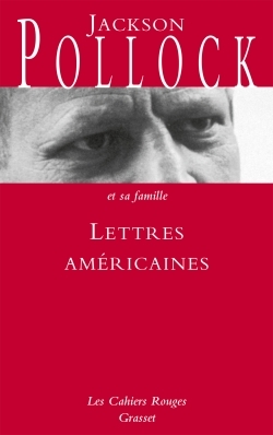 Lettres américaines, Les Cahiers rouges (9782246814719-front-cover)