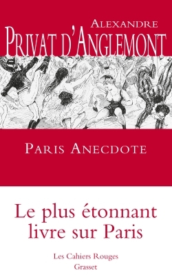 Paris anecdote (9782246812586-front-cover)