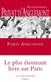 Paris anecdote (9782246812586-front-cover)