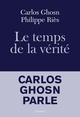 Le temps de la vérité (9782246824176-front-cover)