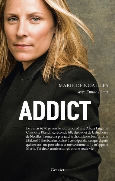 Addict (9782246857808-front-cover)