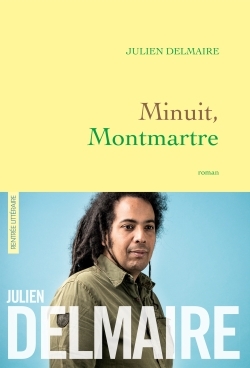 Minuit, Montmartre, roman (9782246813156-front-cover)