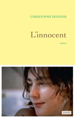 L'innocent, roman (9782246861065-front-cover)