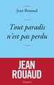 Tout paradis n'est pas perdu, Chronique de 2015 à la lumière de 1905 (9782246860914-front-cover)