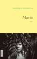 Maria, roman (9782246813439-front-cover)