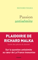 Passion antisémite (9782246830832-front-cover)