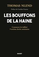 Les Bouffons de la haine, Préface de Caroline Fourest (9782246827085-front-cover)