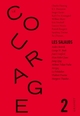 Revue le courage n°2, Les salauds (9782246861140-front-cover)