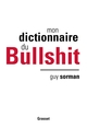 Mon dictionnaire du Bullshit (9782246827221-front-cover)