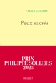 Feux sacrés (9782246814832-front-cover)