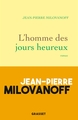 L'homme des jours heureux (9782246862253-front-cover)