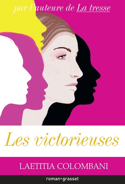 Les victorieuses (9782246821250-front-cover)
