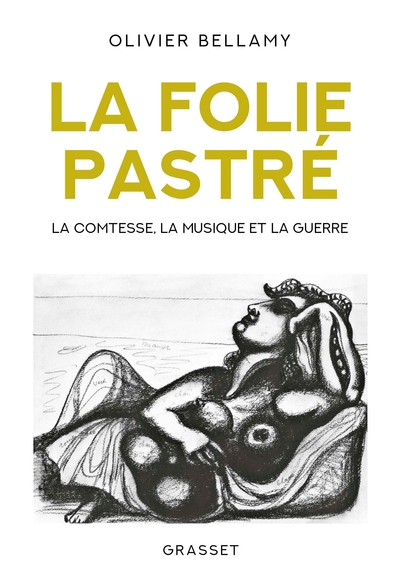 La folie Pastré (9782246820239-front-cover)