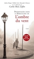 Promenades dans le Barcelone de l'Ombre du vent (9782246861935-front-cover)