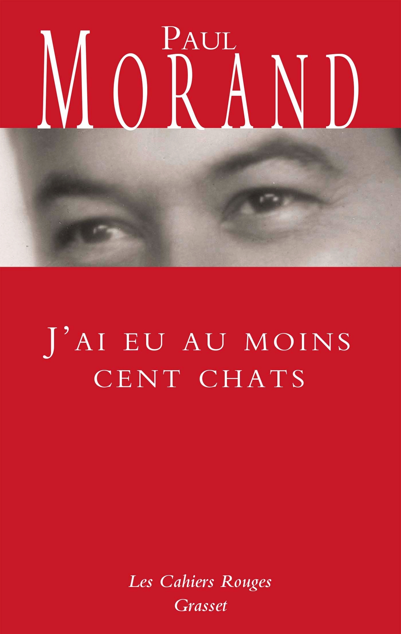 J'ai eu au moins cent chats (9782246823919-front-cover)