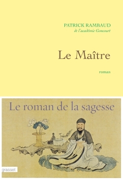 Le maître, roman (9782246855774-front-cover)
