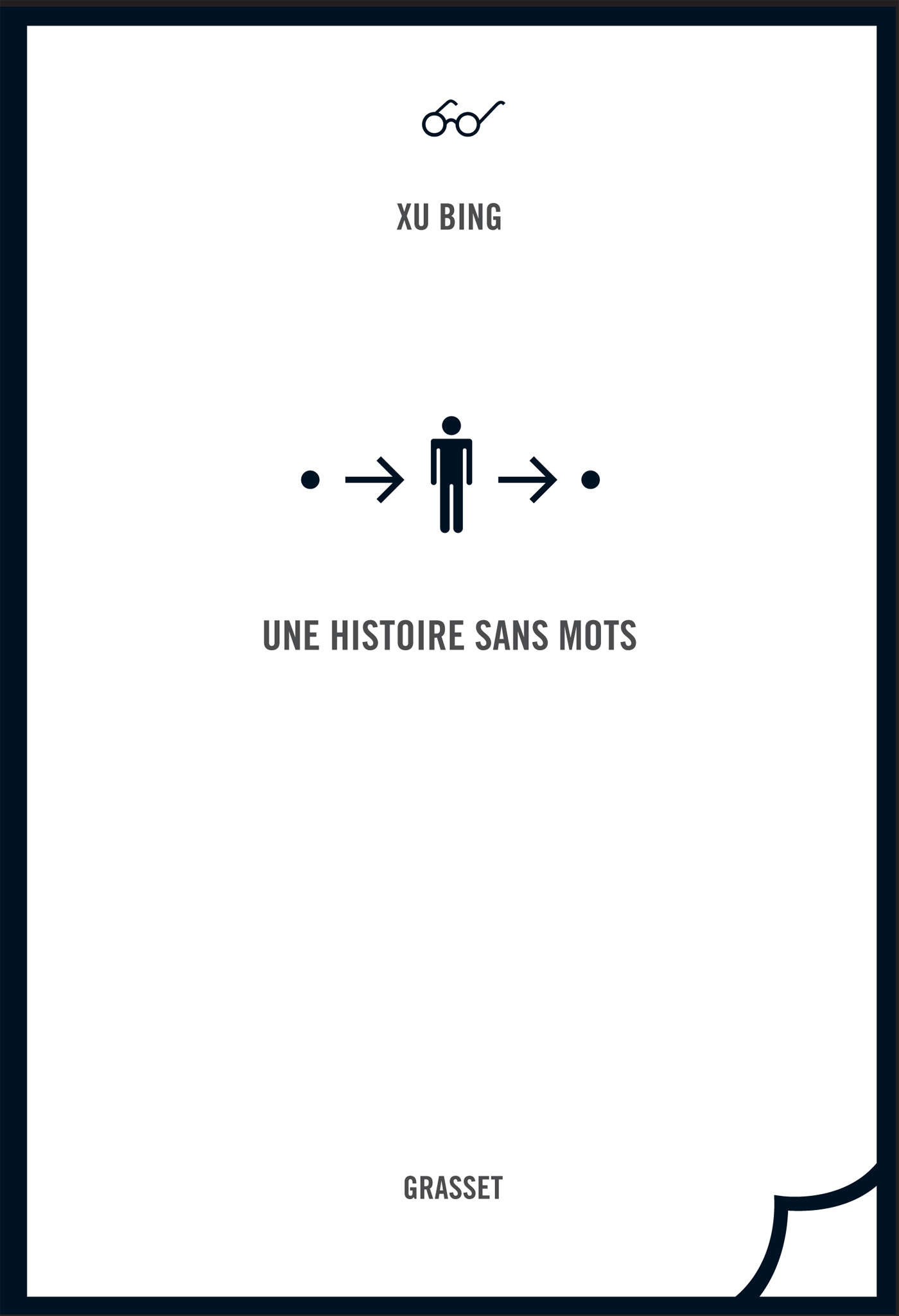 Une histoire sans mots (9782246808879-front-cover)