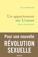 Un appartement sur Uranus, Préface de Virginie Despentes (9782246820666-front-cover)