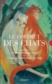 Le Coffret des chats, Comprenant le Cahier rouge des chats et le nouveau Cahier rouge des chats (9782246826453-front-cover)