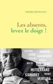 Les absents, levez le doigt ! (9782246812661-front-cover)