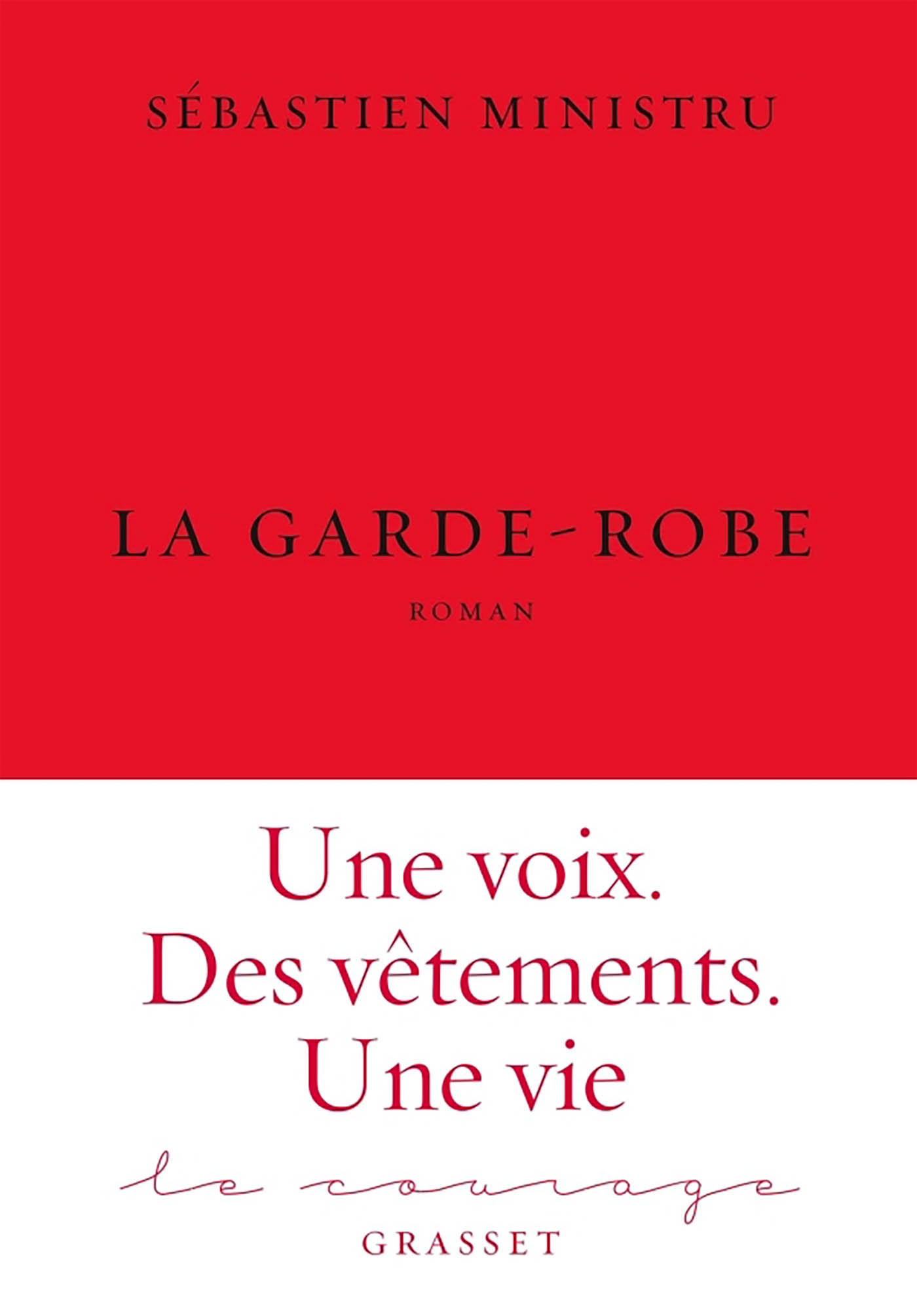 La garde-robe (9782246826354-front-cover)