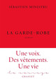La garde-robe (9782246826354-front-cover)