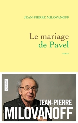 Le mariage de Pavel (9782246810810-front-cover)
