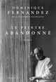 Le peintre abandonné, roman (9782246818694-front-cover)