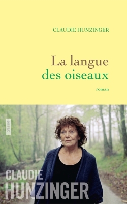 La langue des oiseaux, roman (9782246852094-front-cover)