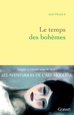 Le temps des Bohèmes (9782246857990-front-cover)
