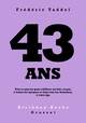 43 ans (9782246841593-front-cover)