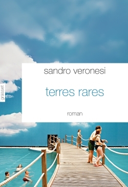 Terres rares, Traduit de l'italien par Dominique Vittoz (9782246857532-front-cover)