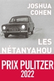 Les Nétanyahou (9782246827955-front-cover)