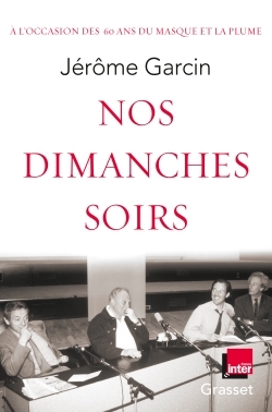Nos dimanches soirs, Coédition France Inter (9782246858591-front-cover)
