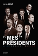 "Mes" présidents (9782246825302-front-cover)