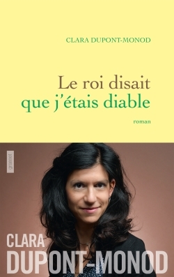 Le roi disait que j'étais diable, roman (9782246853855-front-cover)